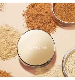 Ever Matte Loose Powder - Mattifying loose powder infused with peach milk 15gr Ever Matte Loose Powder - Mattifying loose powder infused with peach milk 15gr